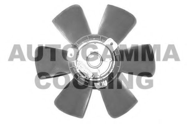 Ventilator, radiator