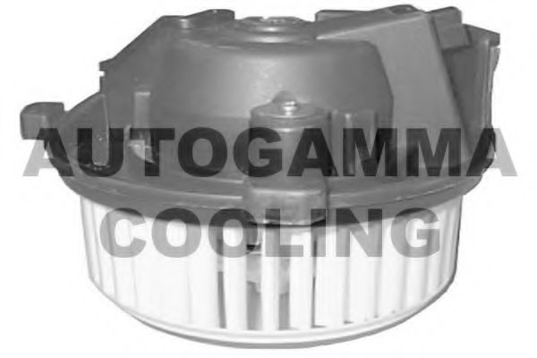 GA20168 Ventilator, habitaclu AUTOGAMMA 