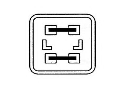 Ventilator, radiator 2