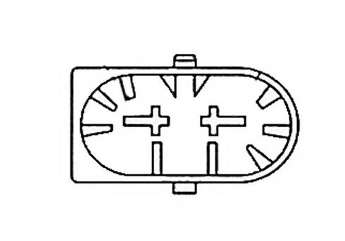 Ventilator, radiator 2