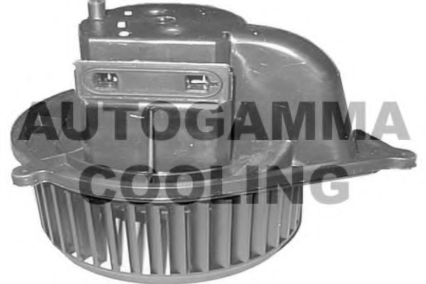Ventilator, habitaclu