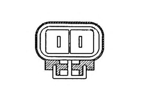 Ventilator, radiator 2