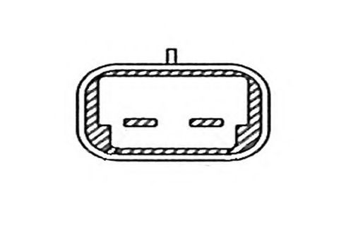 Ventilator, radiator 2
