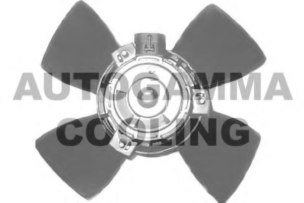 Ventilator, radiator