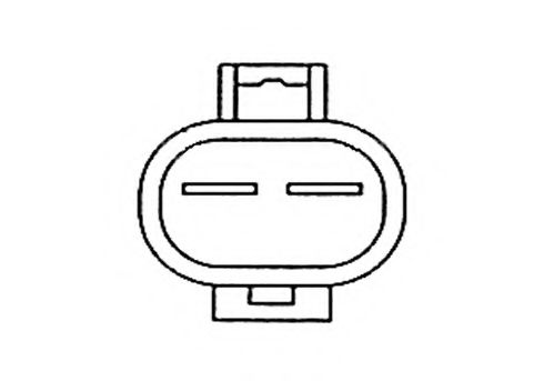 Ventilator, radiator 2