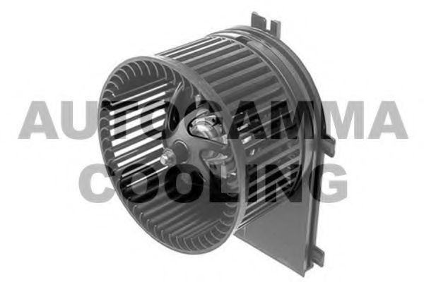 Ventilator, habitaclu
