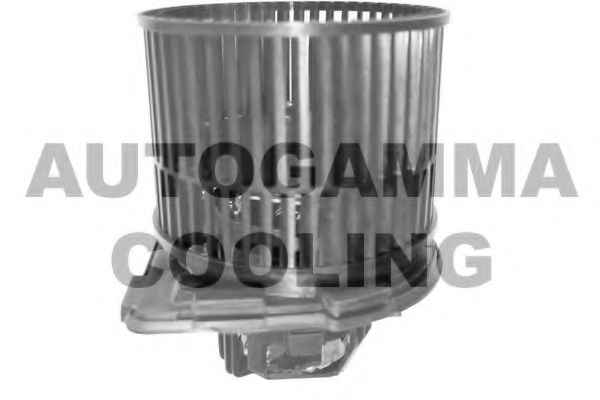 GA20347 Ventilator, habitaclu AUTOGAMMA 