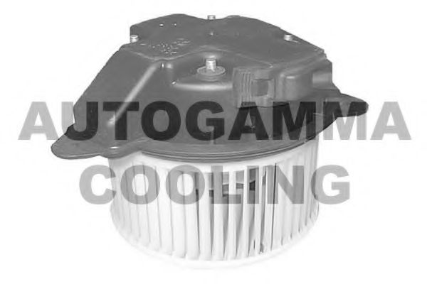 Ventilator, habitaclu