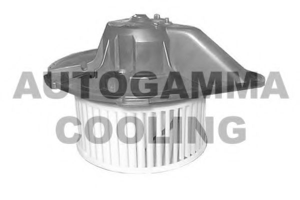 Ventilator, habitaclu