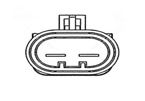 Ventilator, radiator 2