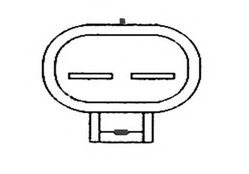 Ventilator, radiator 2