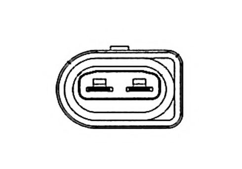 Ventilator, radiator 2