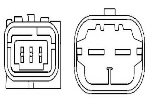 Ventilator, radiator 2