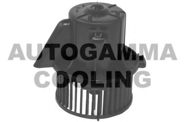 Ventilator, habitaclu
