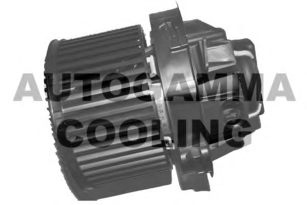 Ventilator, habitaclu
