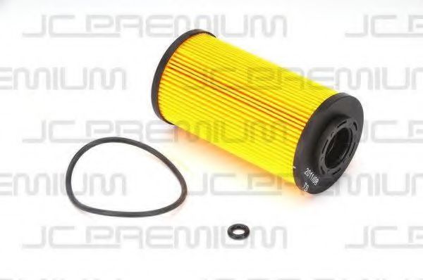 Filtru ulei 2