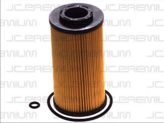 Filtru ulei 4