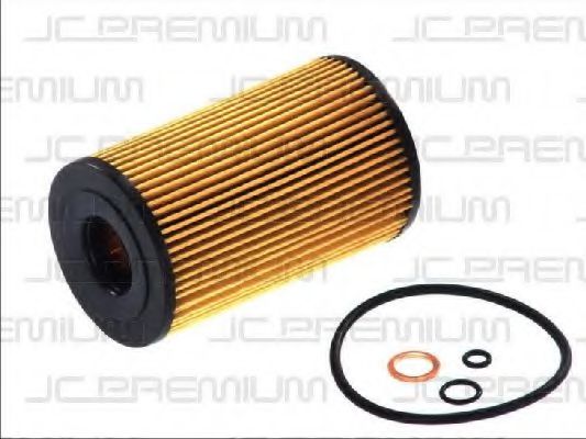 Filtru ulei 2