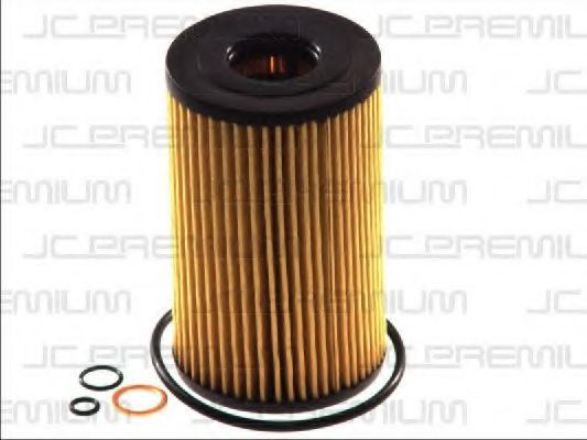 Filtru ulei 3