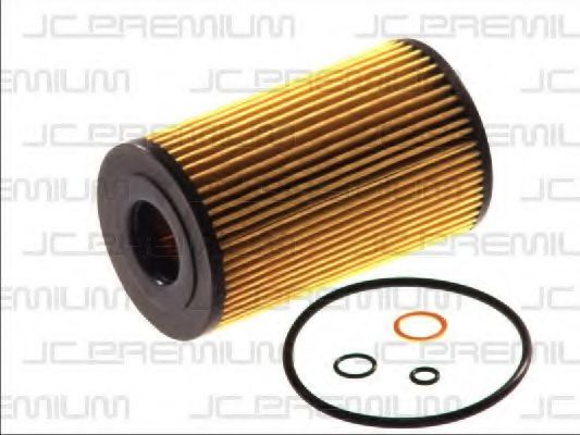 Filtru ulei 4