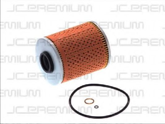 Filtru ulei 3