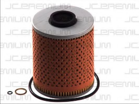 Filtru ulei 5