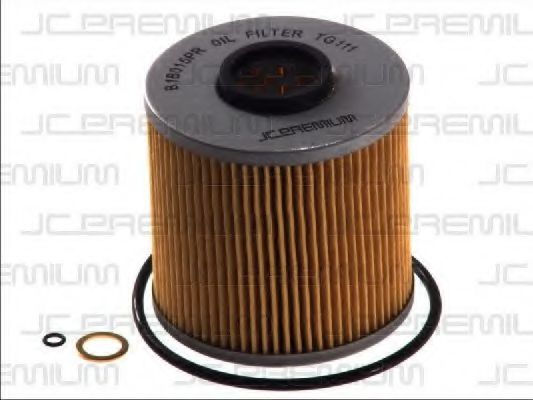 Filtru ulei 3