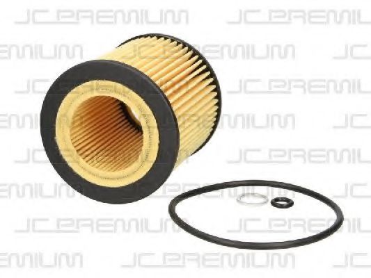 Filtru ulei 2
