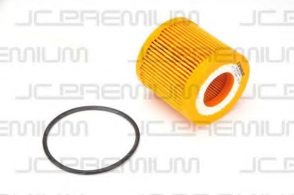 Filtru ulei 2