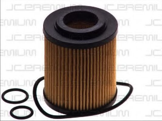 Filtru ulei 2