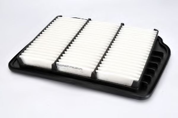 Filtru aer 2