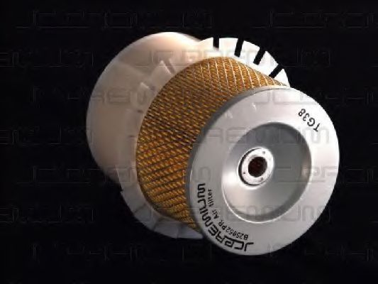 Filtru aer 4