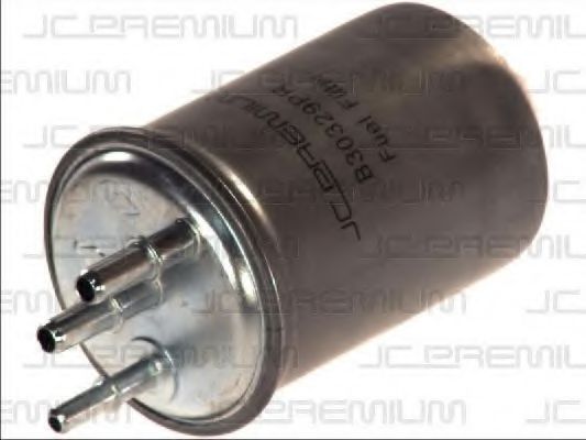 filtru combustibil 4