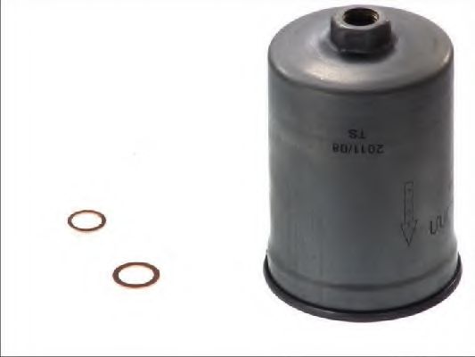 filtru combustibil 2