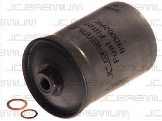 filtru combustibil 4
