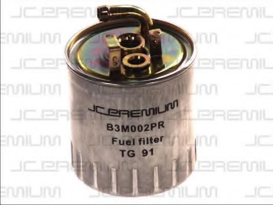 filtru combustibil 3