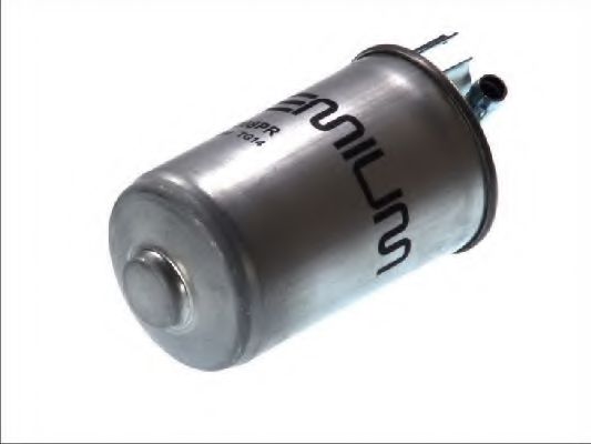 filtru combustibil