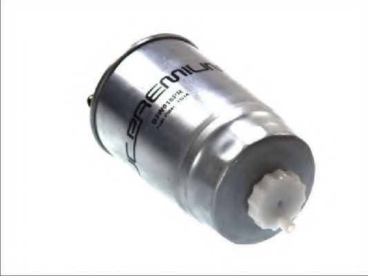filtru combustibil 2