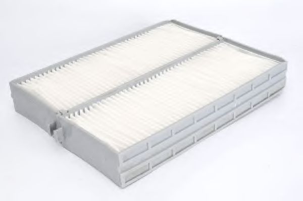 Filtru, aer habitaclu 2