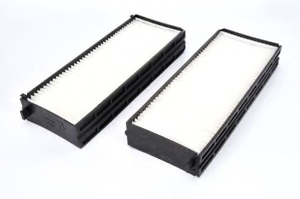 Filtru, aer habitaclu 2