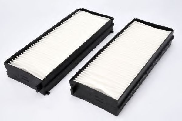Filtru, aer habitaclu 3