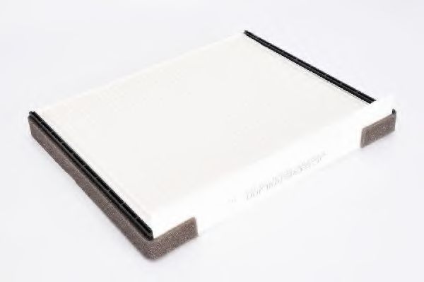 Filtru, aer habitaclu 3