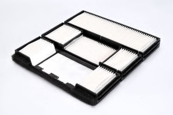 Filtru, aer habitaclu 3