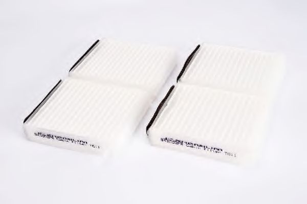 Filtru, aer habitaclu 2