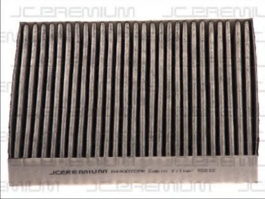 Filtru, aer habitaclu 2