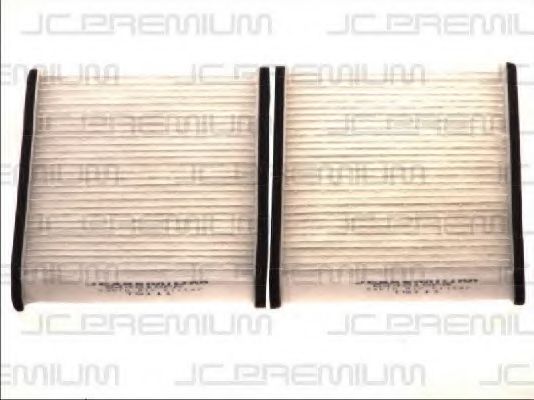 Filtru, aer habitaclu 2