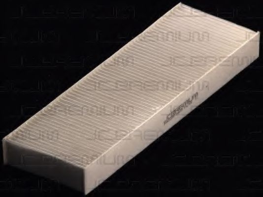 Filtru, aer habitaclu 3