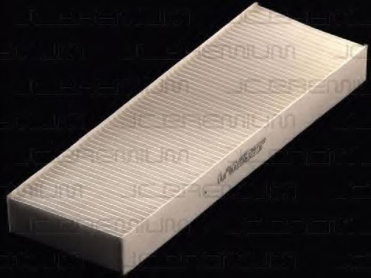 Filtru, aer habitaclu 4