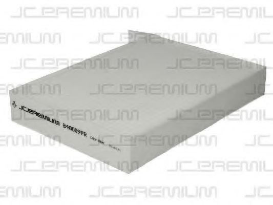 B48009 Filtru, aer habitaclu JC PREMIUM 