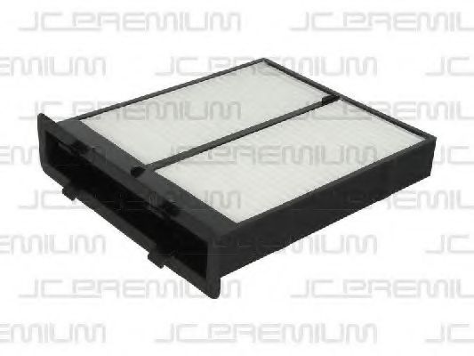 B48010PR Filtru, aer habitaclu JC PREMIUM 